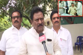 chinarajappa_on_chandrababu_health