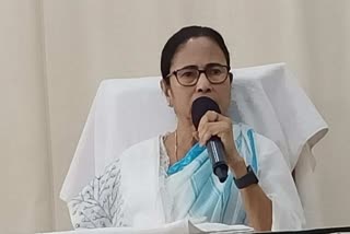 West Bengal Chief Minister Mamata Banerjee