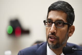 Sunder Pichai