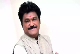 Tiger claw case actor jaggesh moves high court against forest officials
