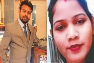 crime news: UP man kills wife in Firozabad, ties to pass it off as electrocution