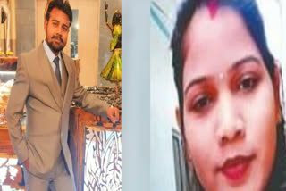 CA shot second wife for pressurizing her for divorce from first wife in firozabad