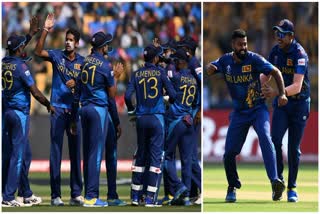 Sri lanka cricket team