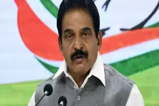 Kerala HC issues notice to Congress leader K C Venugopal on rape victim's plea