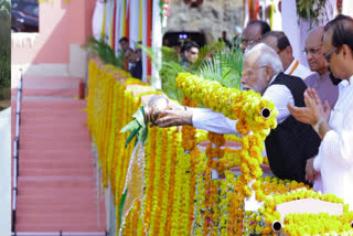 PM Modi In Maharashtra
