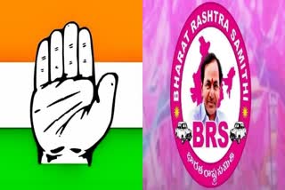 Political Heat in Telangana Assembly Elections 2023