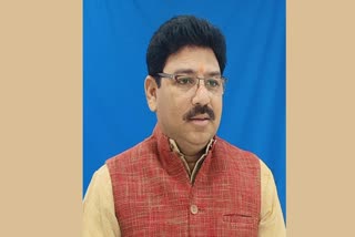 Ravindra Dwivedi joins jccj