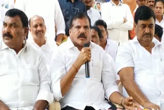 YSRCP_Bus_Yatra