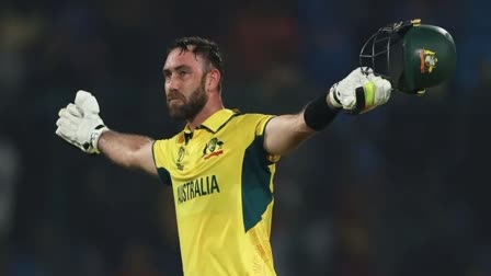 World Cup 2023 Glenn Maxwell : నెదర్లాండ్స్​తో మ్యాచ్​.. బీసీసీఐపై ఆసీస్​ సెంచరీ వీరుడు గుస్సా!