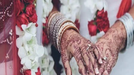 Two girls from Jalandhar got married in the kharar Gurdwara, reached the High Court for protection