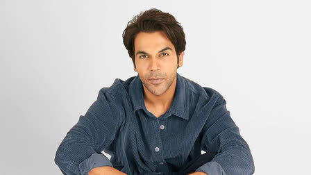 Rajkumar Rao became national icon