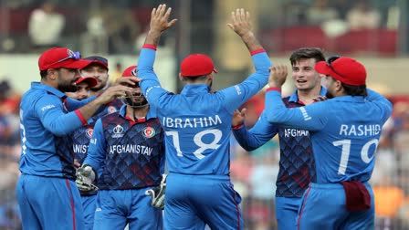 Afghan cricket team story shows their determination and passion