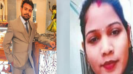 CA shot second wife for pressurizing her for divorce from first wife in firozabad