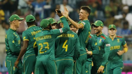 south africa cricket team