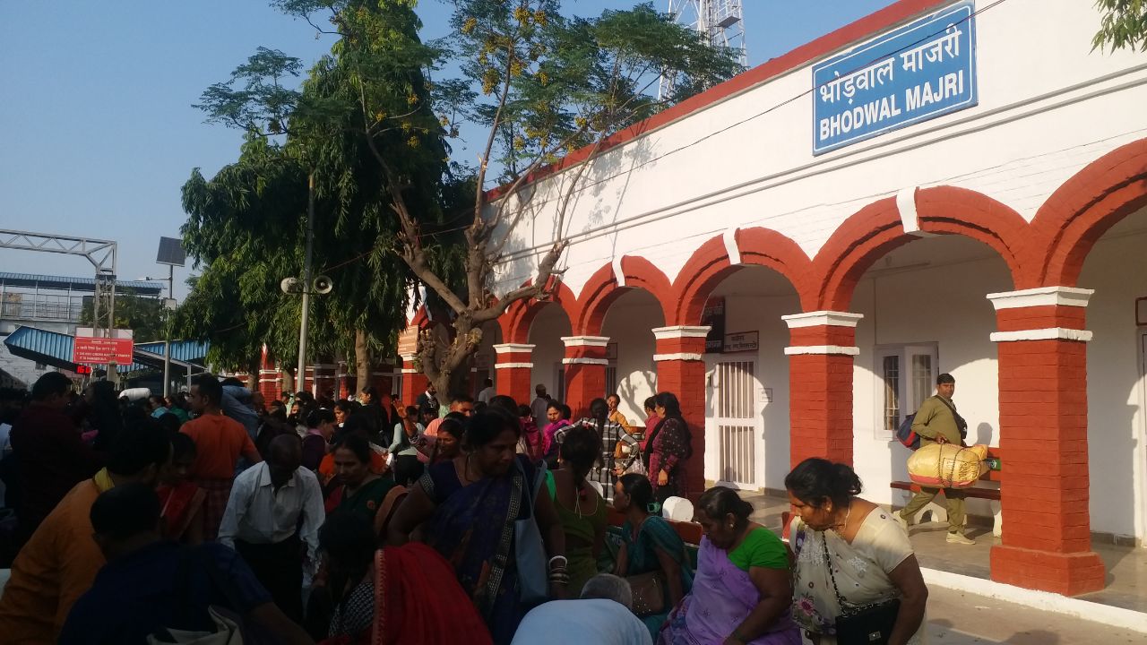 Nirankari Sant Samagam Samalkha Haryana