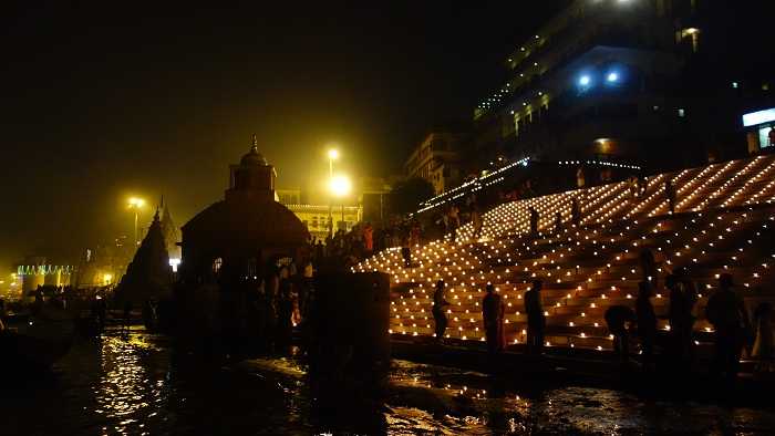 दीपोत्सव में कार्निवाल की तर्ज पर होगी शोभा यात्रा