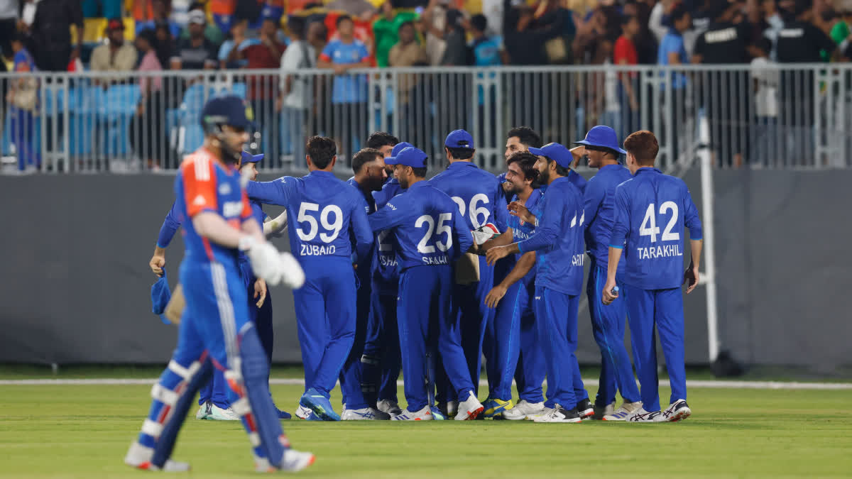 INDIA A VS AFGHANISTAN A  ACC EMERGING TEAMS ASIA CUP 2024  ഇന്ത്യ അഫ്‌ഗാനിസ്ഥൻ  എമേര്‍ജിങ് ഏഷ്യ കപ്പ്