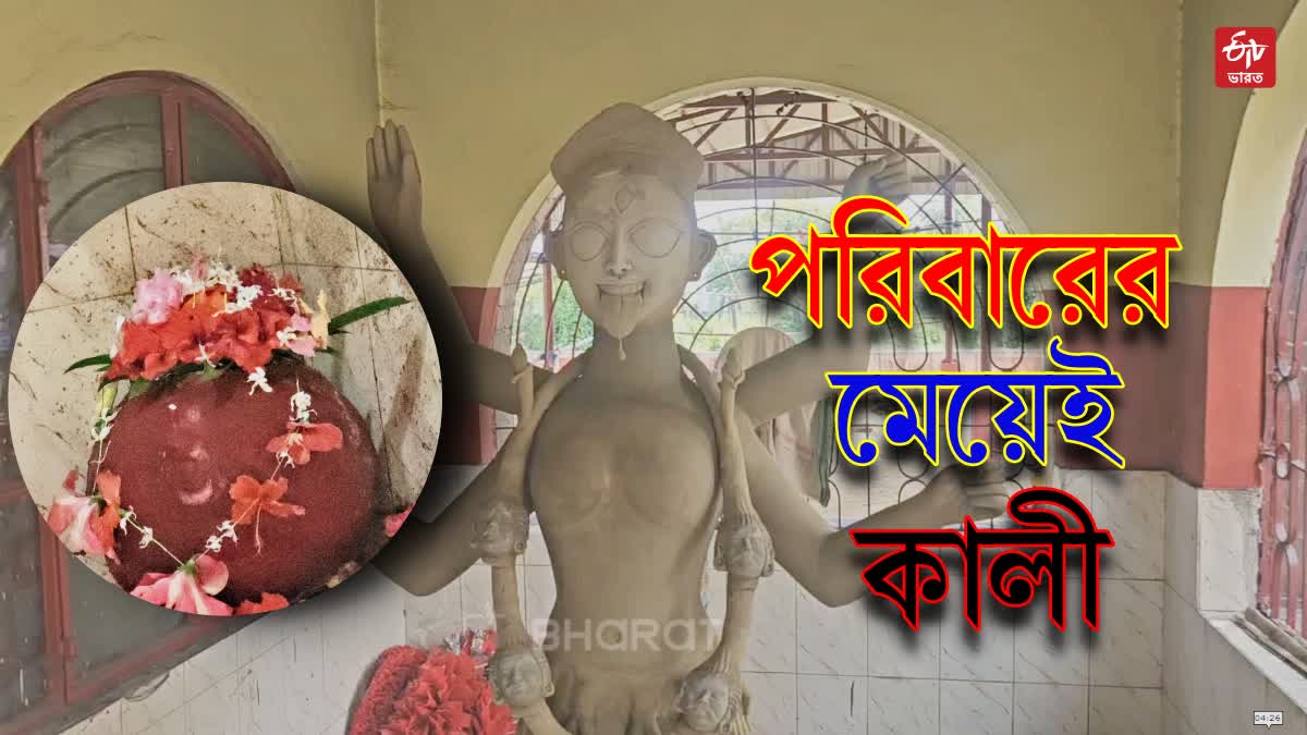 KALI PUJA 2024