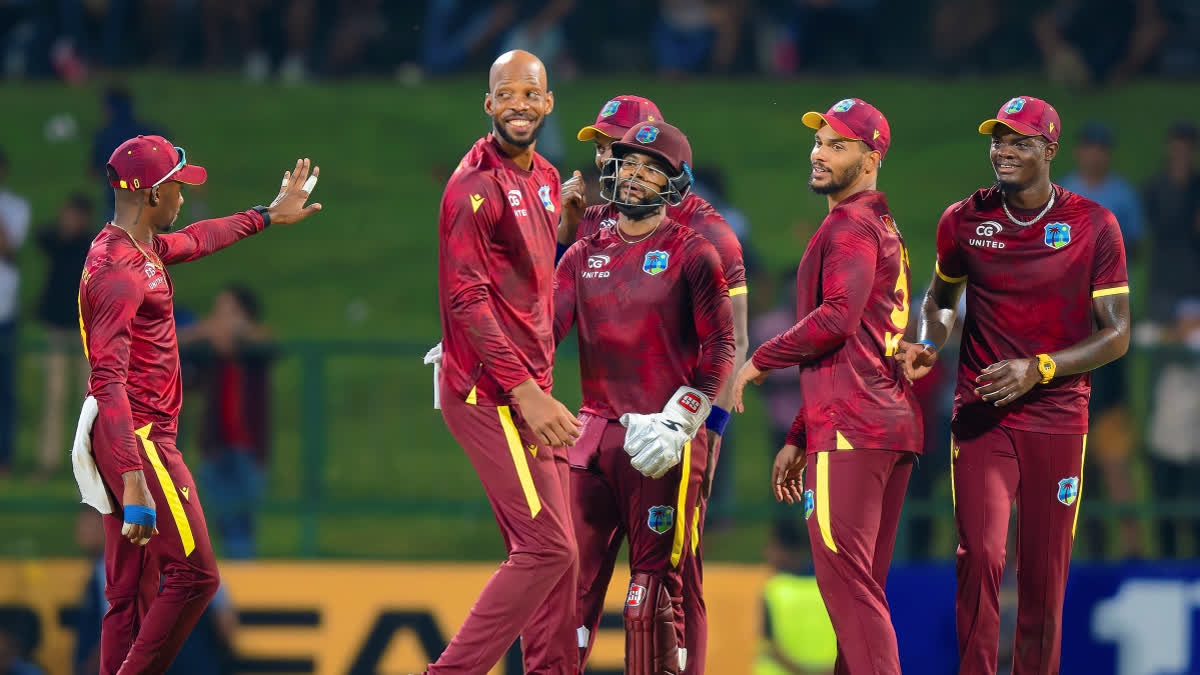 Sri Lanka will take on West Indies in the third and final ODI of the three-match series at the Pallekele International Cricket Stadium on Saturday.