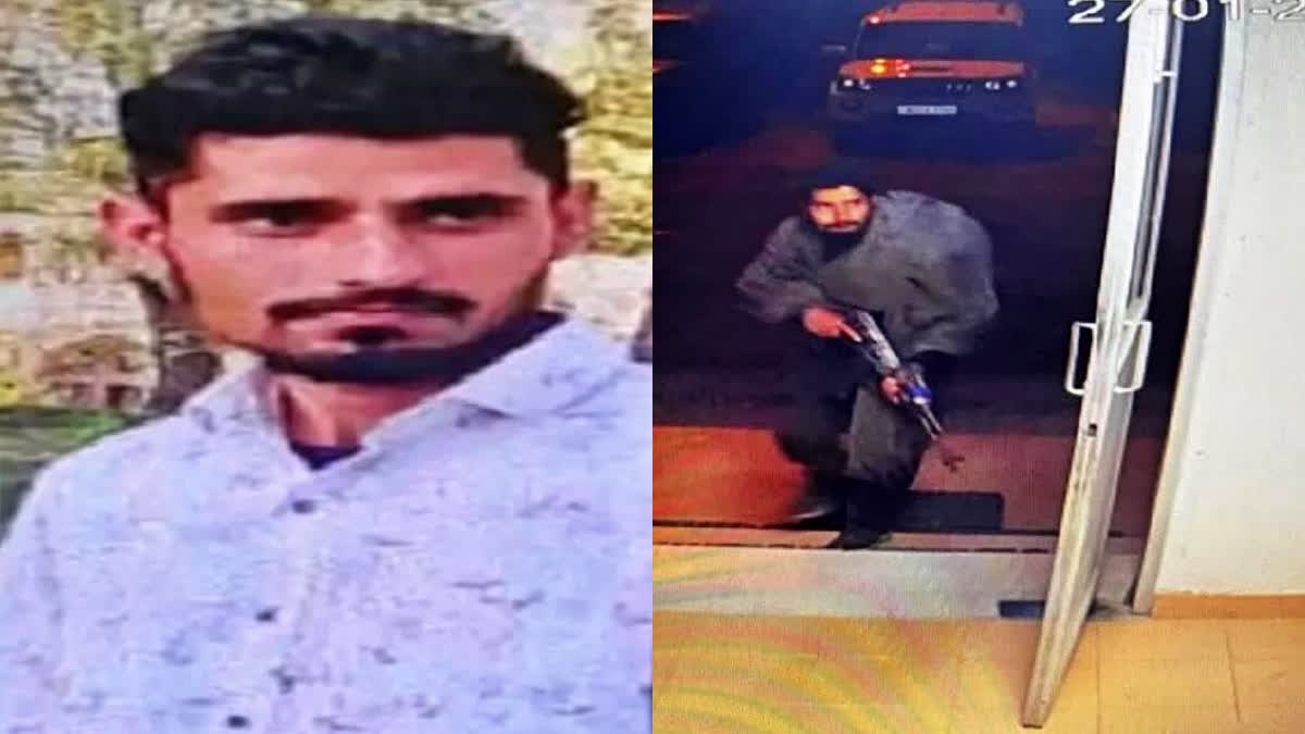 The armed forces said they had identified the suspect behind the October 20 attack that claimed seven lives, including that of a doctor, in Ganderbal, Jammu and Kashmir. Mohammad Ramzan Bhat who has been missing since 2023 is suspected of having joined the TRF which has claimed responsibility for the attack.