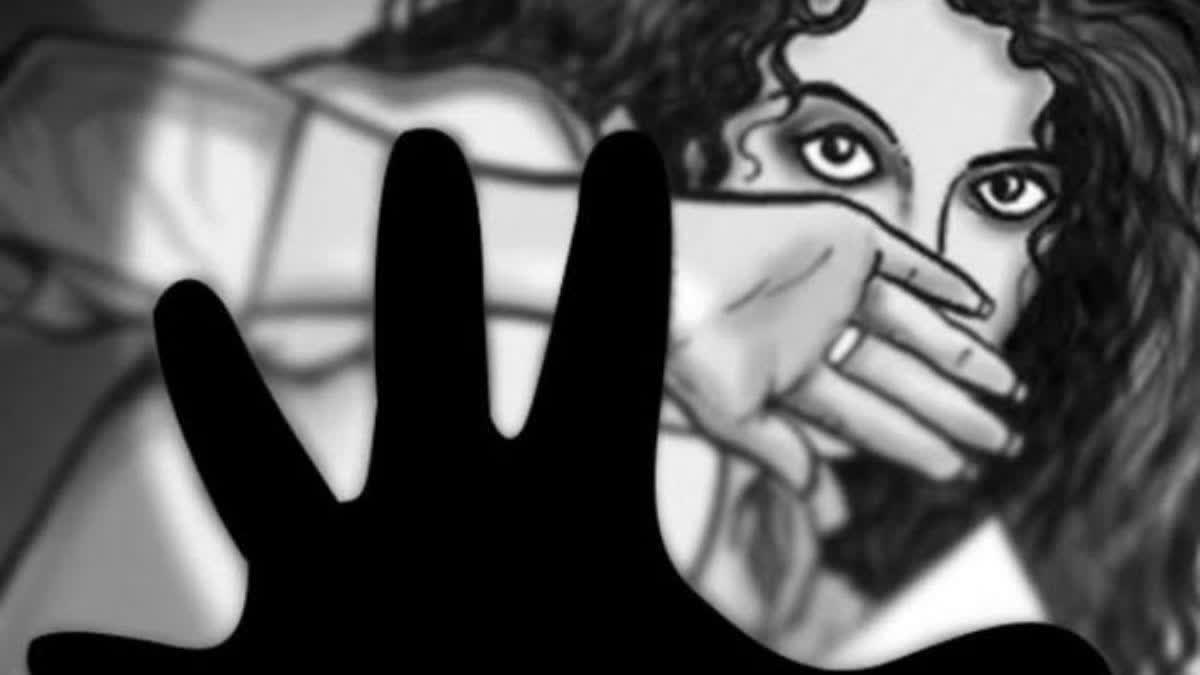 Woman police officer raped in Hisar