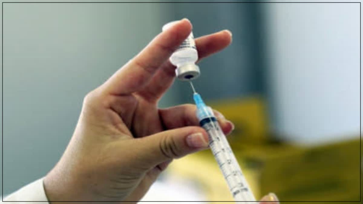 Hepatitis B Vaccine