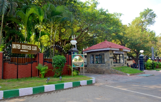 U.S. Club in Mumbai