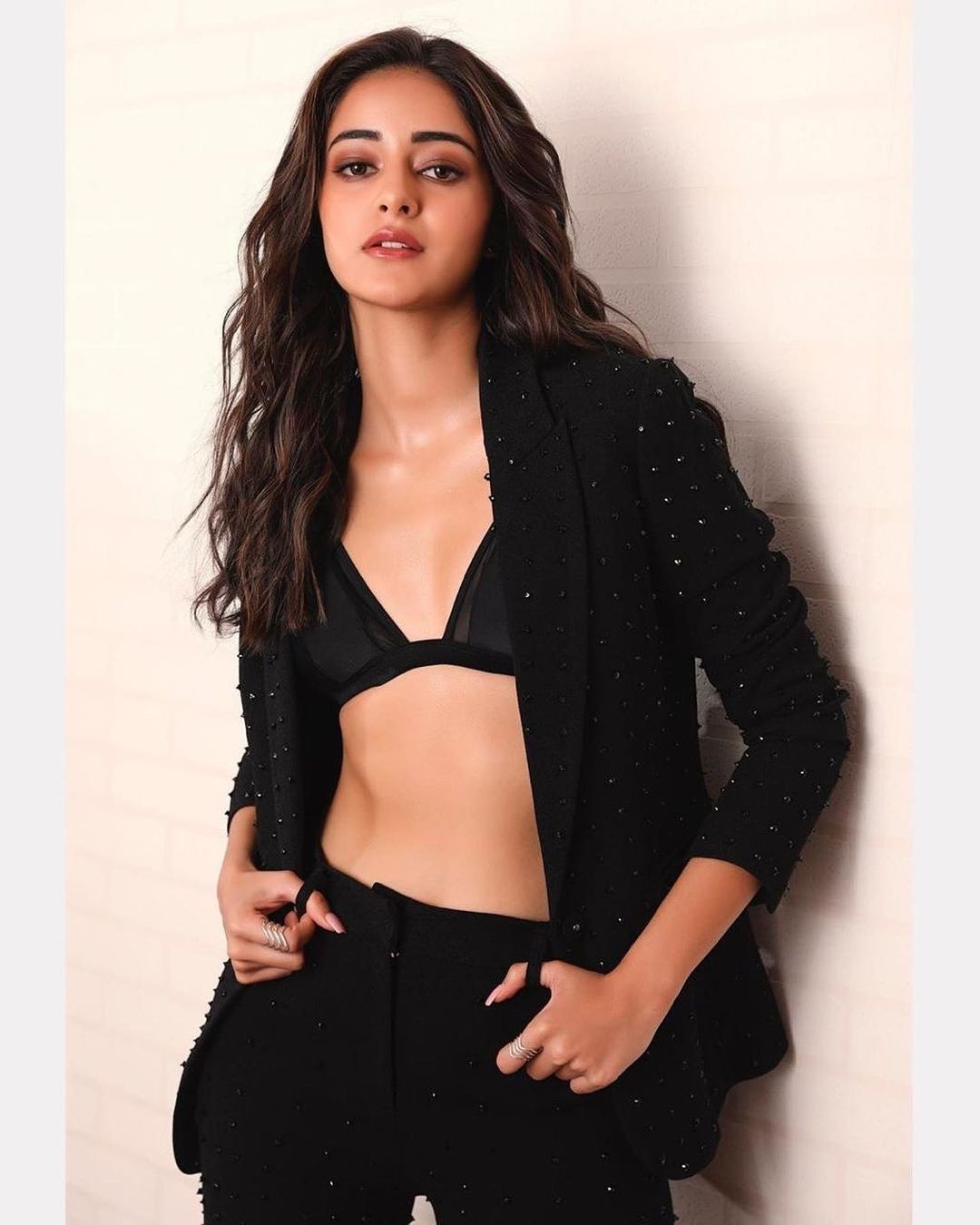 Ananya Pandey