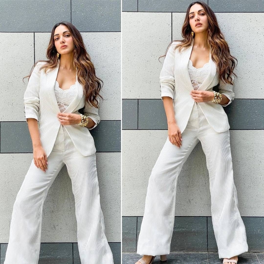 Kiara Advani