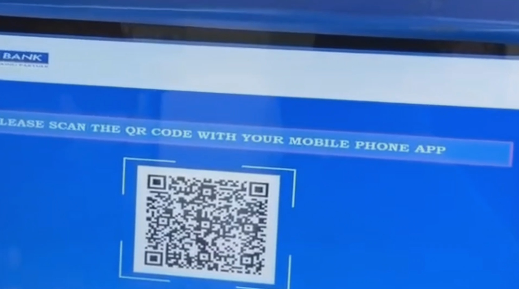 First QR Based Coin Vending Machine