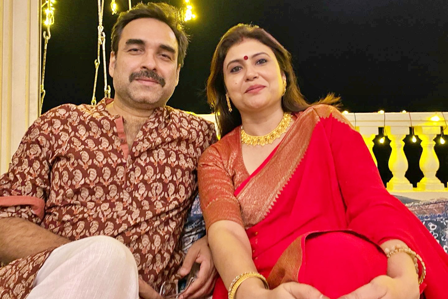 Pankaj Tripathi