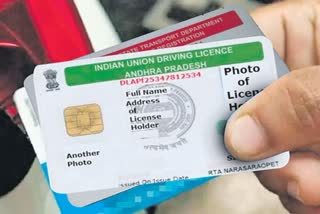 AP RTA Smart Cards