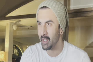 Ranbir Kapoor