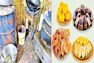 Food Adulteration in Hyderabad