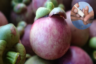 know health benefits of Mangosteen