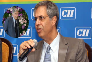 Know who is the new head of Tata Group, Noel Tata?