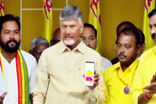 TDP Membership Registration Program