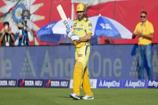 WILL MS DHONI PLAY IPL 2025