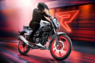 NEW TVS RAIDER IGO TWO WHEELER news thumbnail