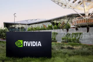 Nvidia Briefly Overtook Apple As The World's Most Valuable Company