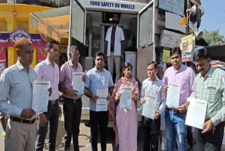 Mobile Testing Lab in Alwar