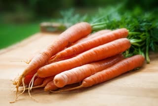 Health Benefits Of Carrot