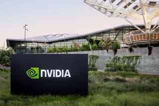 Nvidia Overtakes Apple