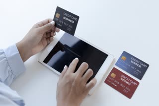 Business Credit Cards