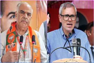 BJP Leader Ashok Koul said that the abrogation of Article 370 paved the way for the complete integration of Jammu and Kashmir with India BJP Leader Ashok Koul said that the abrogation of Article 370 paved the way for the complete integration of Jammu and Kashmir with India