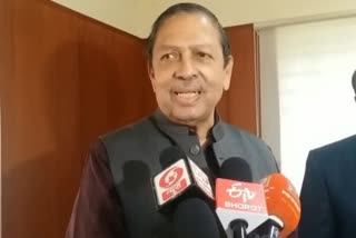 santosh hegde