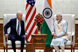 India US Relation