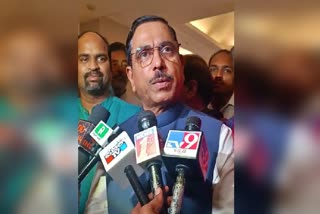 union-minister-pralhad-joshi