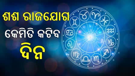 Today Horoscope