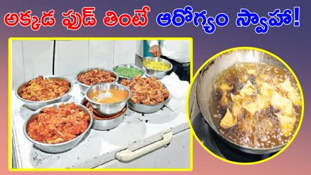 Food Inspections In Hyderabad Hotels